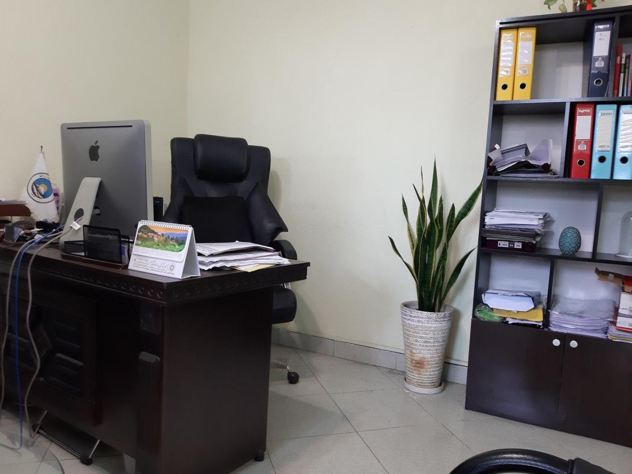 عکس بیمه ایران رضائیان شعبه گلسار