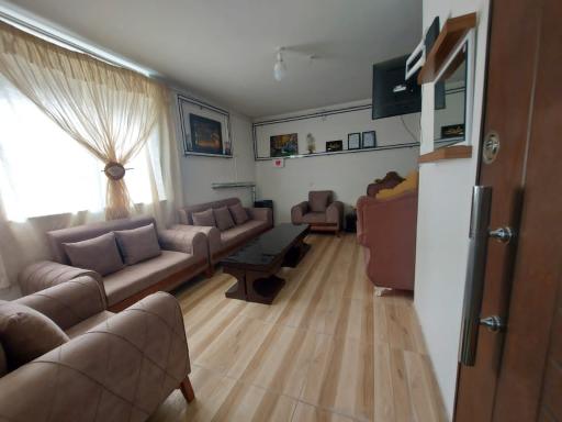 عکس تاسیسات اهورا زمانی