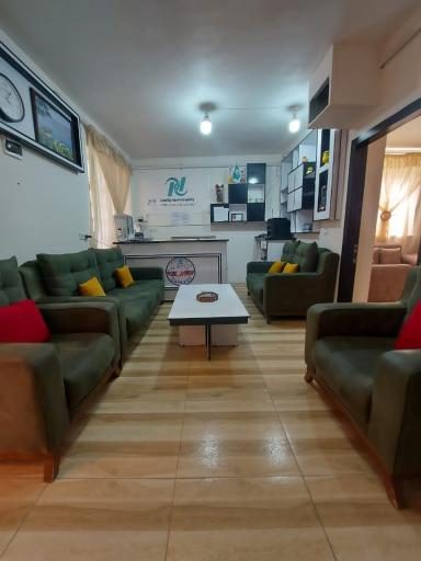 عکس تاسیسات اهورا زمانی