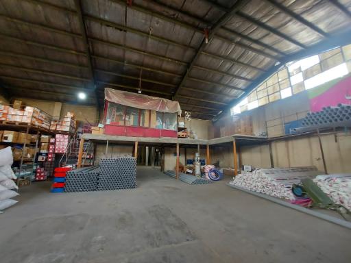 عکس تاسیسات اهورا زمانی