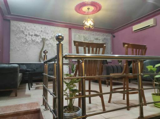 عکس کافه سالواتوره 