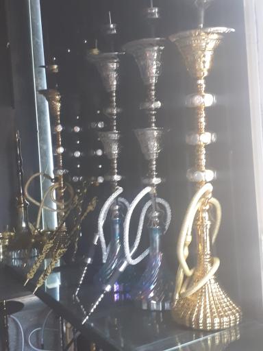 عکس کافه رستوران سیسو خان  (برند برتر)