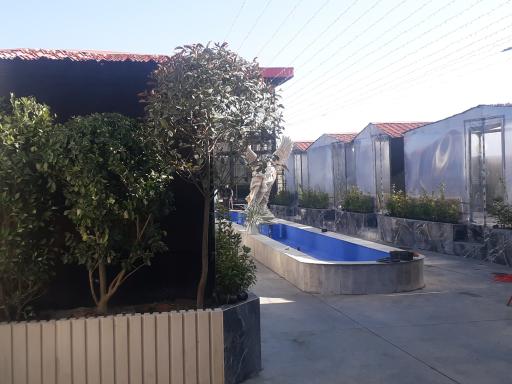 عکس کافه رستوران سیسو خان  (برند برتر)