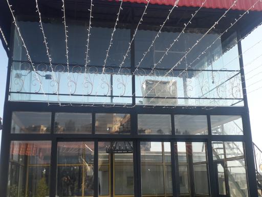 عکس کافه رستوران سیسو خان  (برند برتر)