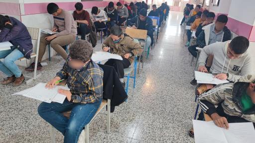 عکس کانون فرهنگی آموزش قلم چی ابرکوه 