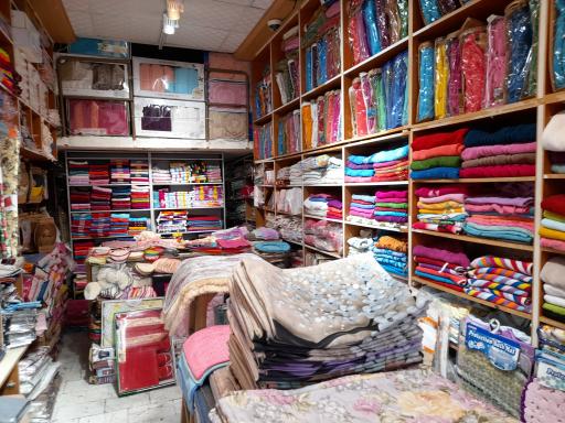 عکس حوله سرای کلاسیک