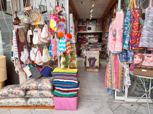 عکس حوله سرای کلاسیک