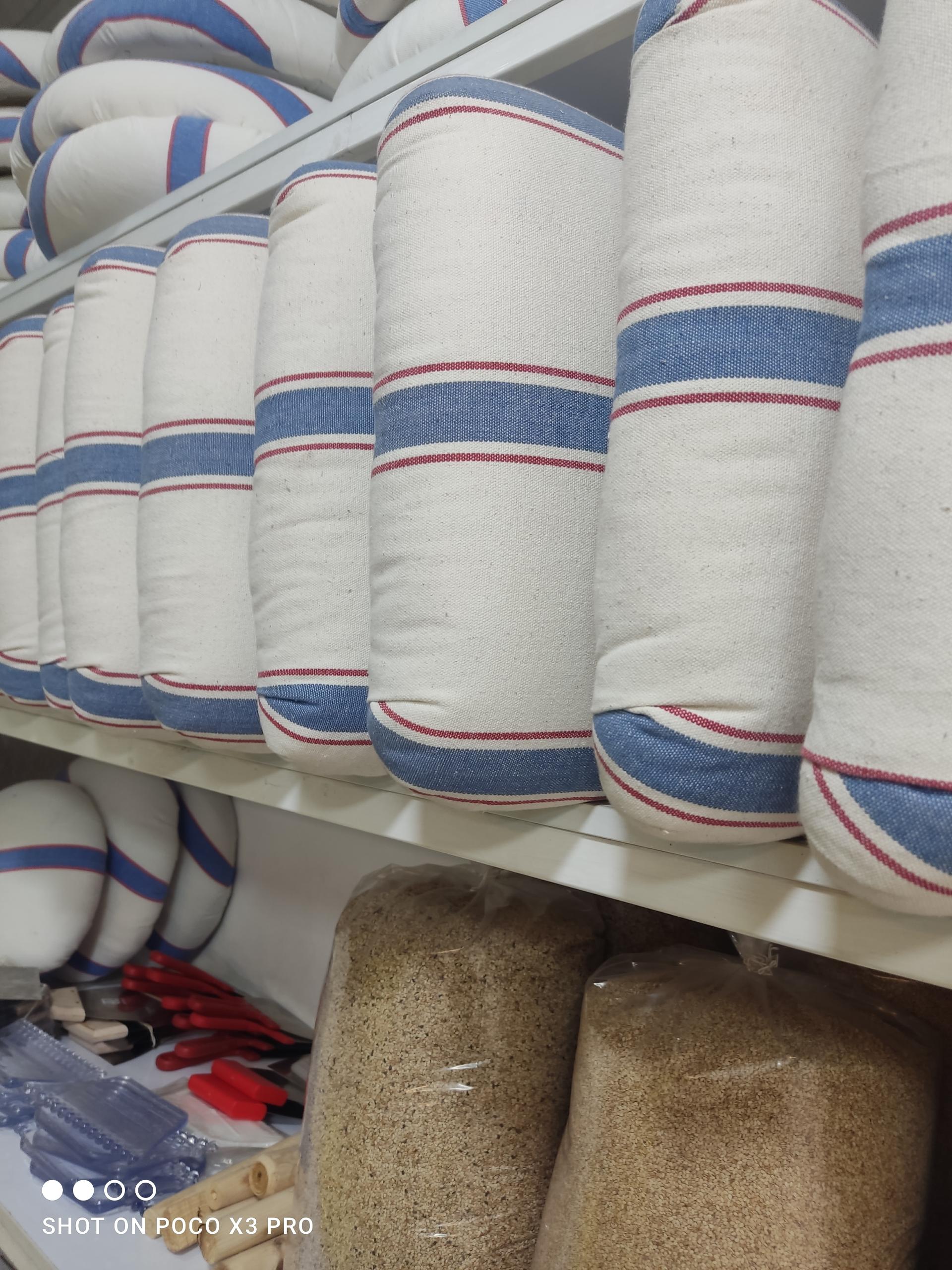 عکس پخش لوازم نانوایی شکوری