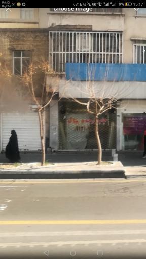 عکس چاپ پارچه