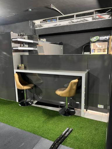 عکس باشگاه آلفا 