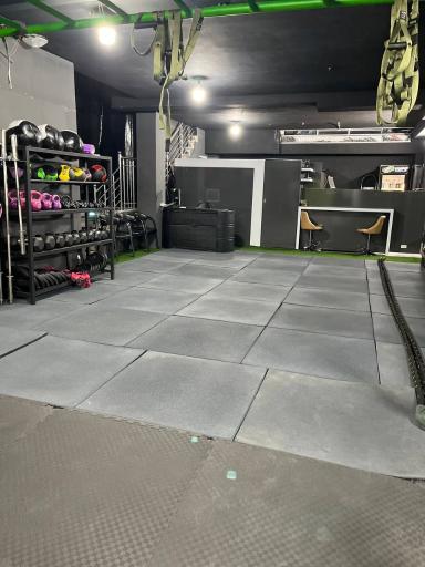 عکس باشگاه آلفا 