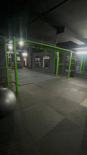 عکس باشگاه آلفا 