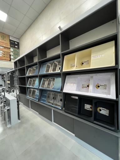 عکس کلینیک ساختمانی زلیکانی