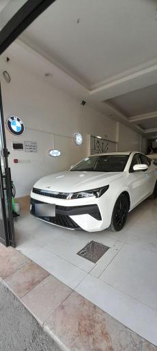 عکس مرکز لمس جادویی تک صافکاری PDR