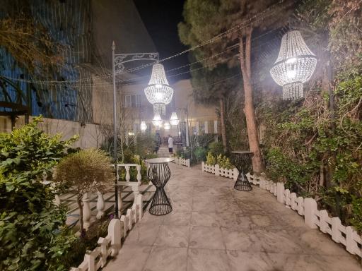 عکس محضر تشریفات رویال