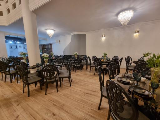 عکس محضر تشریفات رویال