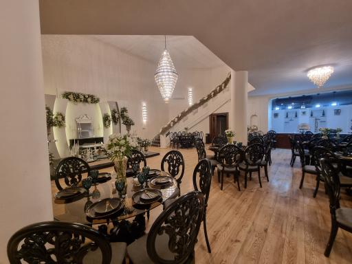 عکس محضر تشریفات رویال