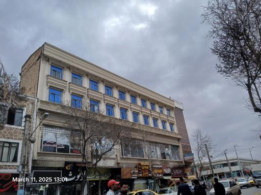 مجتمع تجاری صدف