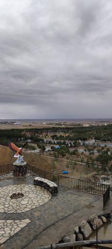 بوستان بامشار