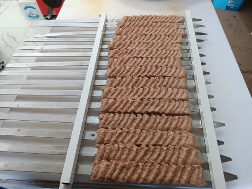 عکس رستوران همسفر 