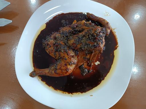 عکس رستوران همسفر 