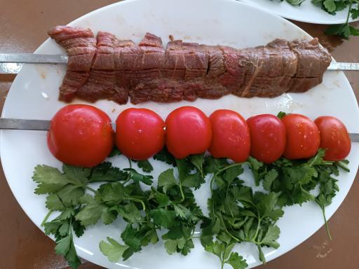 عکس رستوران همسفر 