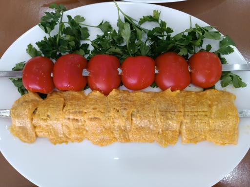 عکس رستوران همسفر 