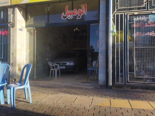 عکس نمایشگاه اتومبیل یاس 