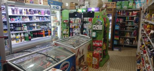 عکس هایپر مارکت سناتور 