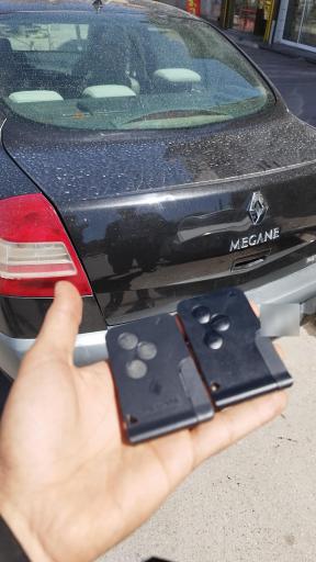 عکس قفل و کلید سازی مدرن کاران