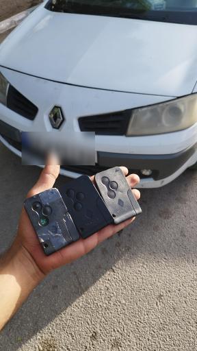 عکس قفل و کلید سازی مدرن کاران