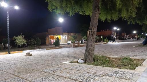 عکس بوستان دانشجو