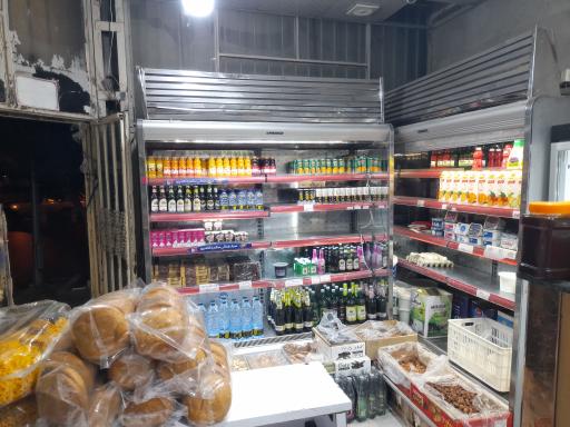 عکس لبنیات سنتی حجاجی