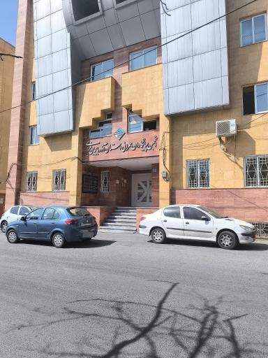 عکس انجمن پیمانکاران عمرانی استان آذزبایجان غربی