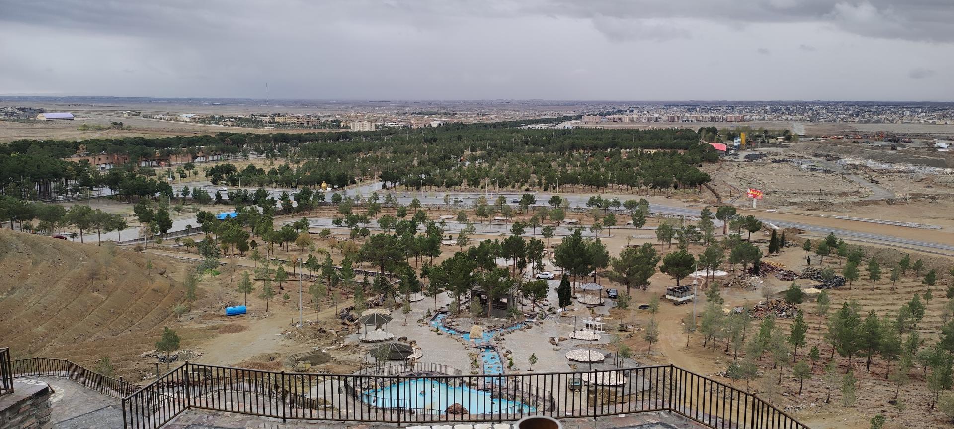 عکس بوستان بامشار