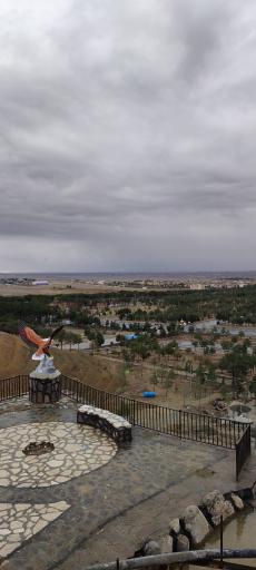 بوستان بامشار