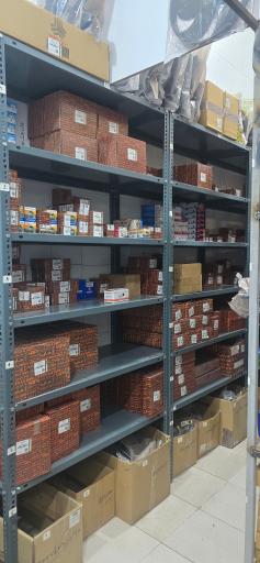 عکس فروشگاه ویوا یدک