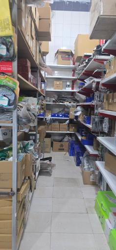 عکس فروشگاه ویوا یدک