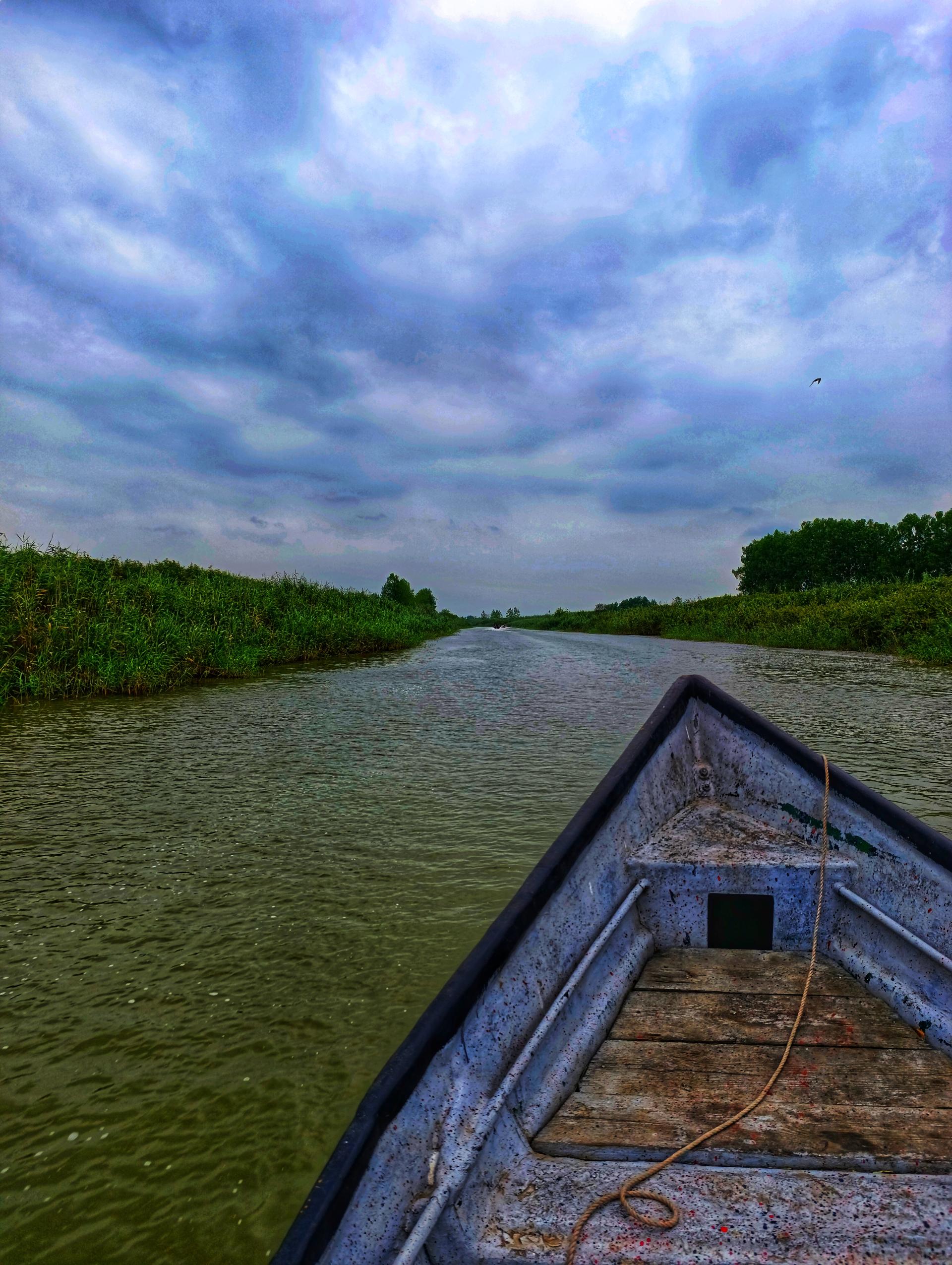 عکس اسکله تفریحی گردشگری قایقرانان مالا