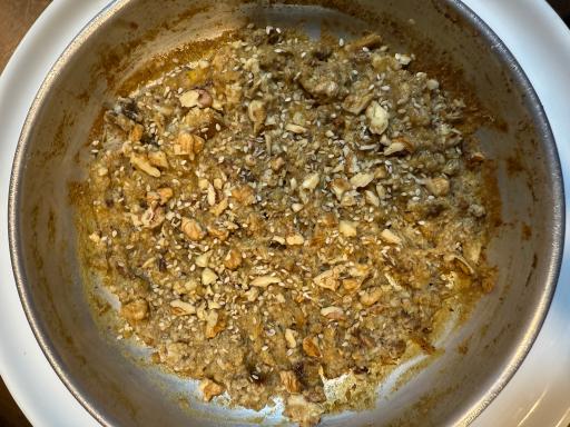 عکس غذای خانگی مادام