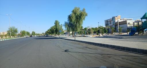 عکس بوستان دانشجو