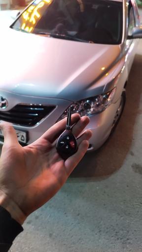 عکس قفل و کلید سازی مدرن کاران