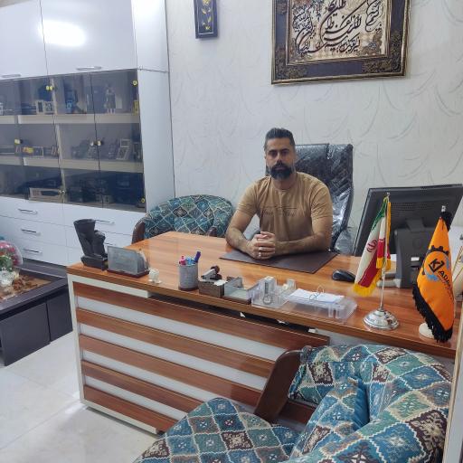 عکس فلزیاب امیران کاوش