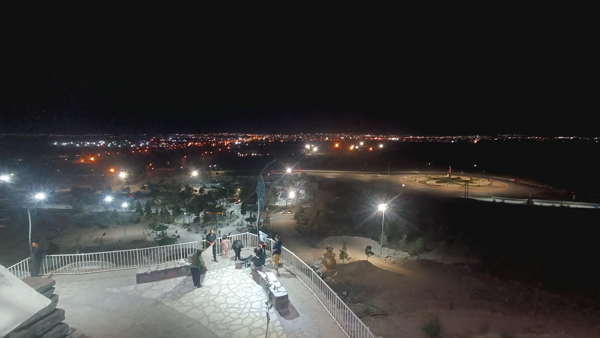 عکس بوستان بامشار