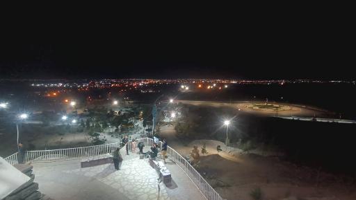 عکس بوستان بامشار