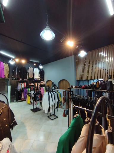 عکس فروشگاه سیرن