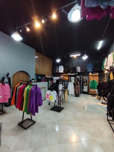 عکس فروشگاه سیرن