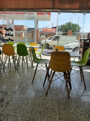 عکس کله پزی پیک سحر