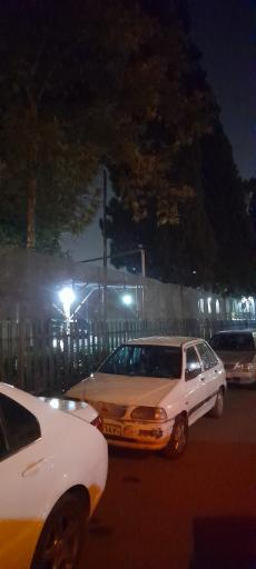 عکس مرکز بهداشتی درمانی قدس