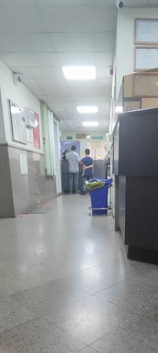 درمانگاه آودیسیان شبانه روزی